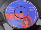 T REX - RARE IRISH PRESS 7