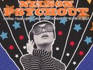 I Marc 4 - Nelson Psychout (Vinyl LP - 2017 - EU - Original)