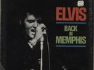 Elvis Presley Back In Memphis USA vinyl LP album record LSP-4429 RCA 1975