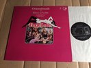 KLAUS SCHULZE - BODY MUSIC - SOUNDTRACK - LP - OHNE LC-NUMMER   - NUDE COVER