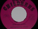 REGGAE BRASIL - TRUE LIFE STORY - LARRY & THE BEES THE ENCHANTERS SKYS CHILDRENS