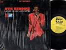 OTIS REDDING 