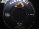 Listen It   PEPE - HERMANAS NAVARRO / MEXICAN GIRL AFROBEAT porro SOUL LATIN 7