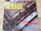 The Beatles - Please Please Me (Vinyl LP) Parlophone PMC 1202 EX/EX