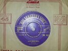 ELVIS PRESLEY Blue Suede Shoes / Tutti Frutti  UK 1st Original GOLD HMV 7M 405