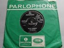 The Beatles - Hello, Goodbye UK 1967 Decca Contract 7