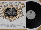 E359 MARSCHNER & DELIUS BEETHOVEN SERENADE & TRIO CHRISTOPHORUS STEREO