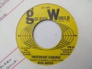 ROSE BATISTE   THATS WHAT HE TOLD ME / SWEETHEART DARLING - NORTHERN SOUL