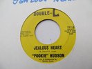 POOKIE HUDSON   JEALOUS HEART - NORTHERN SOUL
