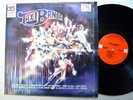 LATIN FUNK LP - TAXI BANDA - SUPER TAXI BANDA In Shrink Caliente Cosmic Disco