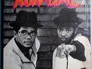 RUN-D.M.C 1st ALBUM VERY RARE ORIG'84 PROFILE LP IN SHRINK RAP CLASSIC VERY NICE