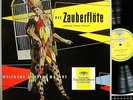3er-Box MOZART Die Zauberflöte - STADER HAEFLIGER OTTO - FRICSAY - DGG tulip NM-