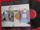 CHARLES MINGUS Mingus Ah UM LP orig 6-eye COLUMBIA 1370 Mono DG VG++ (almost NM)