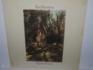 Van Morrison, Tupelo Honey, LP record album, EX+, with poster & inner sleeve