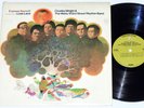 Charles Wright & The Watts 103rd Street Rhythm Band LP ?Express Yourself VG++