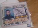 vinyle RAP US hip hop Ol Dirty Bastard premiere Version original