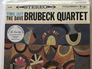 Classic Records 180 gram 4 Lp set 45 rpm Time Out The Dave Brubeck Quartet  SS