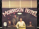 The Doors Morrison Hotel Vinyl LP Record