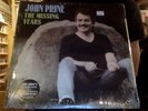 John Prine The Missing Years 2xLP sealed 180 gm vinyl