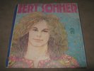 BERT SOMMER Self S/T Title RARE SEALED Gatefold New Vinyl LP 1970 Buddah BDS5082