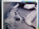 DONALD BYRD FREE FORM ULTRA-RARE ORIG '64 BLUE NOTE 7