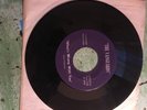 The Vanguards 45, What's Wrong with You/ Roll Over Beethoven