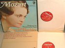 INGRID HAEBLER*MOZART*Piano sonatas*6 LPs PHILIPS 839763/8 LY *NM- to NM
