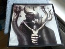 Celtic Frost - To Mega Therion LP Vinyl Klappcover Original 1985 Pressung