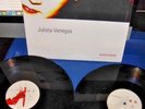JULIETA VENEGAS Bueninvento LATIN ROCK 2 LP Double Album MEXICO EX/EX Caifanes