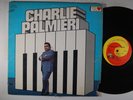 CHARLIE PALMIERI & His Orchestra LATIN LP MARY LOU DG