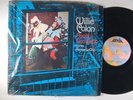 WILLIE COLON canta HECTOR LaVOE Asalto Navideno LATIN LP Shrink FANIA