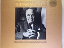 BRAHMS: The Four Symphonies, Bruno Walter COLUMBIA D4L 252 Box 4x LP