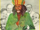 Jah Stitch - Watch Your Step Youth Man