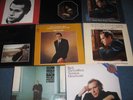 8 LP - Glenn Gould - William Byrd - Bach - Goldberg Variations - Preludes