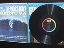THE BEACH BOYS SURFIN USA CAPITOL MONO 1st press EXCELLENT/EXCELLENT lp