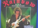 RAINBOW, Black Masquerade, Ltd 3 LP Box Set, Red Vinyl, RSD 2014, Blackmore, NEU