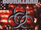 Biohazard ?– New World Disorder Vinyl LP NEW 180gm