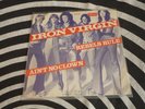 IRON VIRGIN REBELS  RULE DUTCH GLAM ROCK