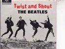 Twist And Shout 7 : The Beatles