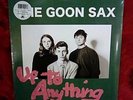 New The Goon Sax Up To Anything Vinyl LP plus Download Card
