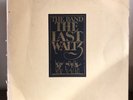 The Last Waltz by The Band 1978 Vinyl Warner Bros Records 1st Press