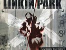 LINKIN PARK HYBRID THEORY VINILE LP 180 GRAMMI  NUOVO E SIGILLATO