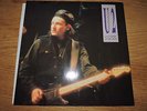 U2 LAST NIGHT AT THE RITZ LP NEW YORK 22/11/1981 BLUE SPLATTERED VINYL NICE LOOK