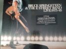 BRUCE SPRINGSTEEN   LIVE 1975-85   1986 AUSSIE 5 x VINYL LP BOXSET   PLAYS WELL