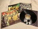 1974 The Who Odds & Sods LP Record Album MCA 2126 EX/EX Die Cut Cover