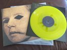 Magnus Pelander   Sinners Child EP Rare Yellow Vinyl LP Witchcraft Doom