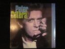 PETER CETERA Solitude Solitaire US LP 80’s POP (Chicago) sealed
