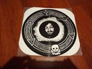 the manson family picture disc family jams folk  vinyl seriel killer