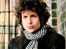 RARE - BOB DYLAN - BLONDE ON BLONDE - ORIGINAL CLAUDIA PIC -  2 EYE VINYL- LP