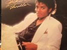 MICHAEL JACKSON Thriller LP EPIC QE 38112 original US press